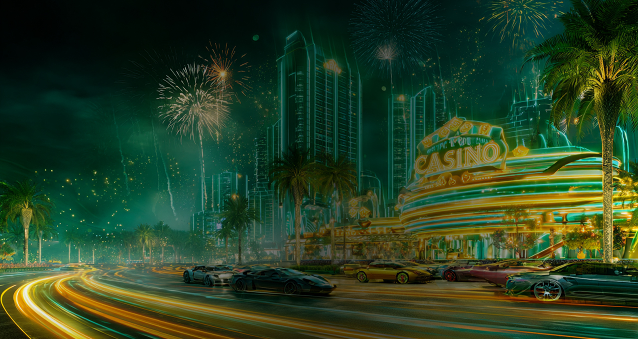 Toto Casino